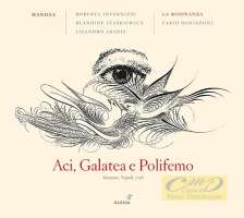 Handel: Aci, Galatea e Polifemo